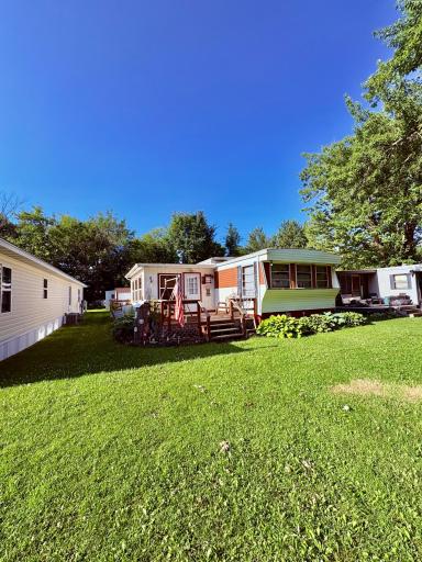 Great south row location