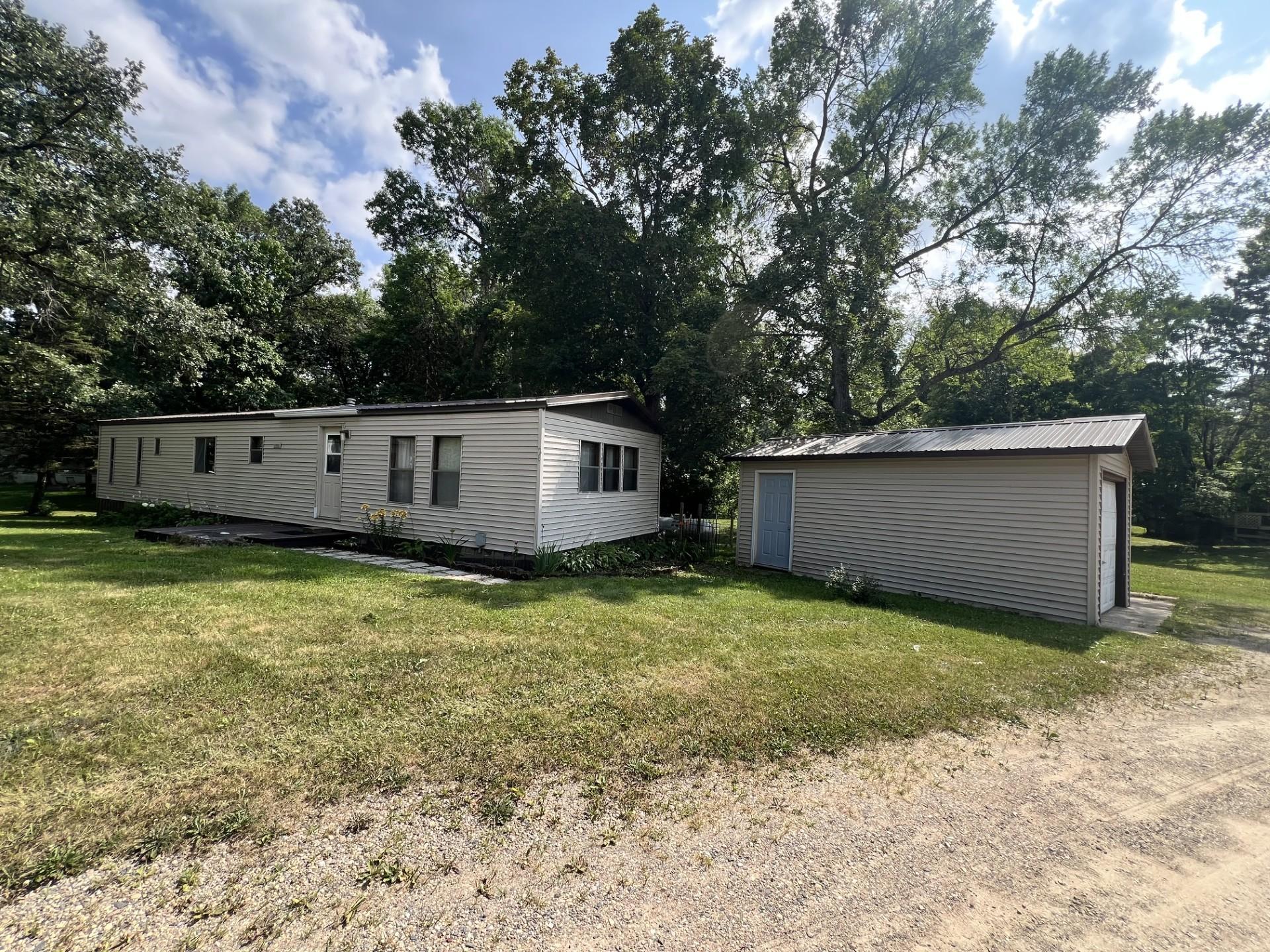 3720 Co Rd 40 NW #28