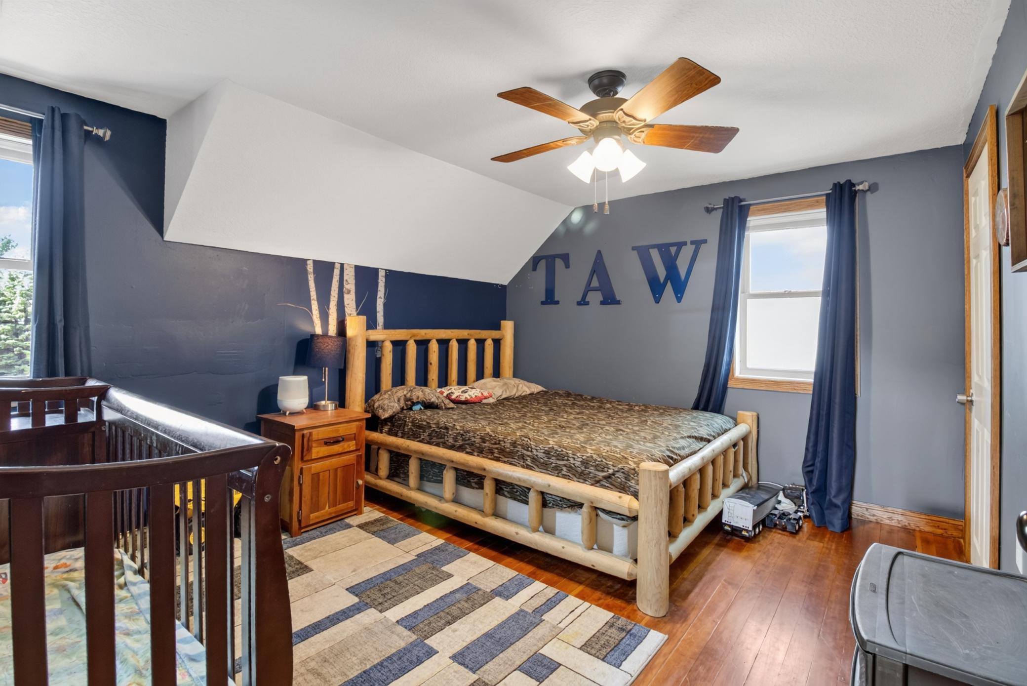 Bedroom #2