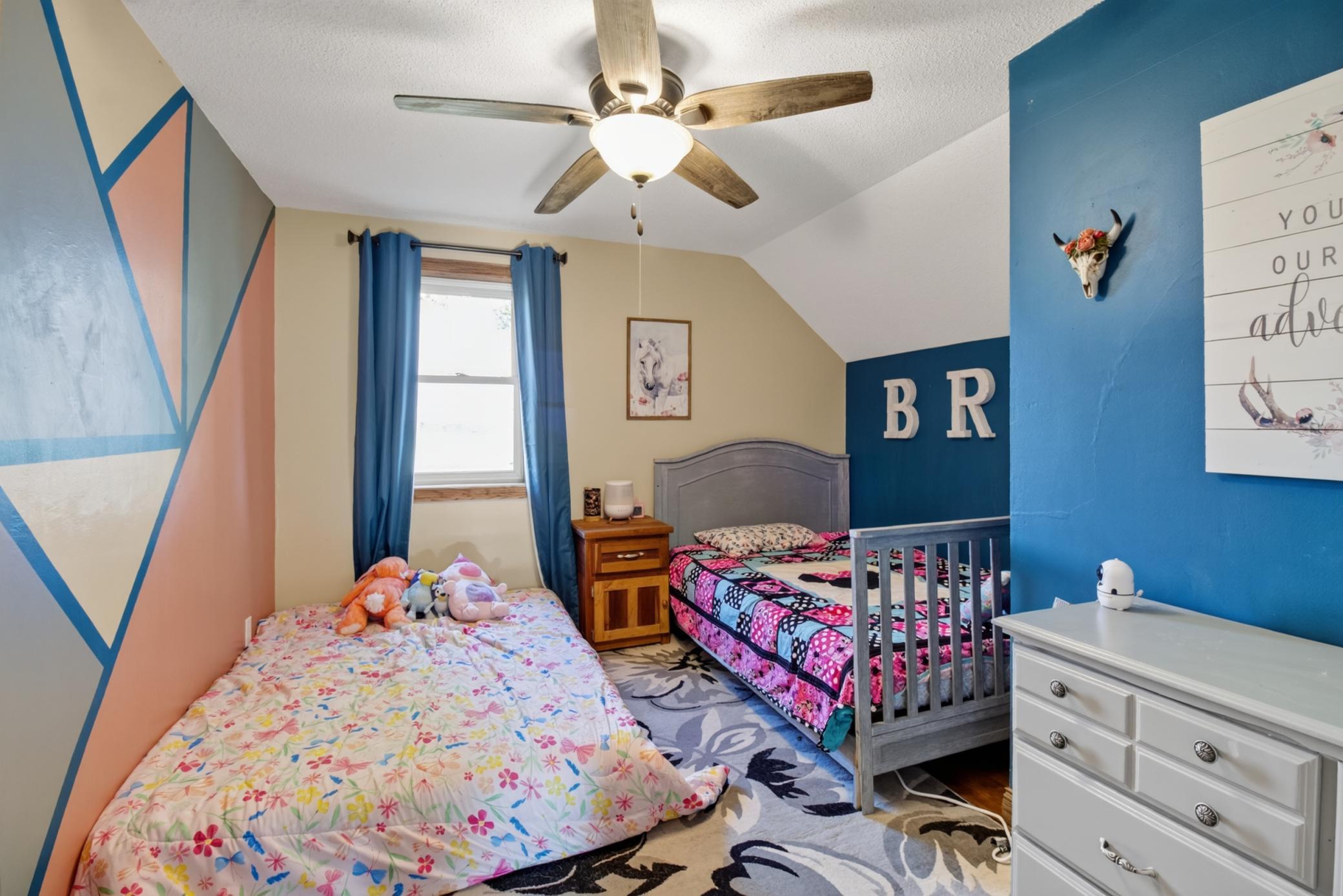 Bedroom #1