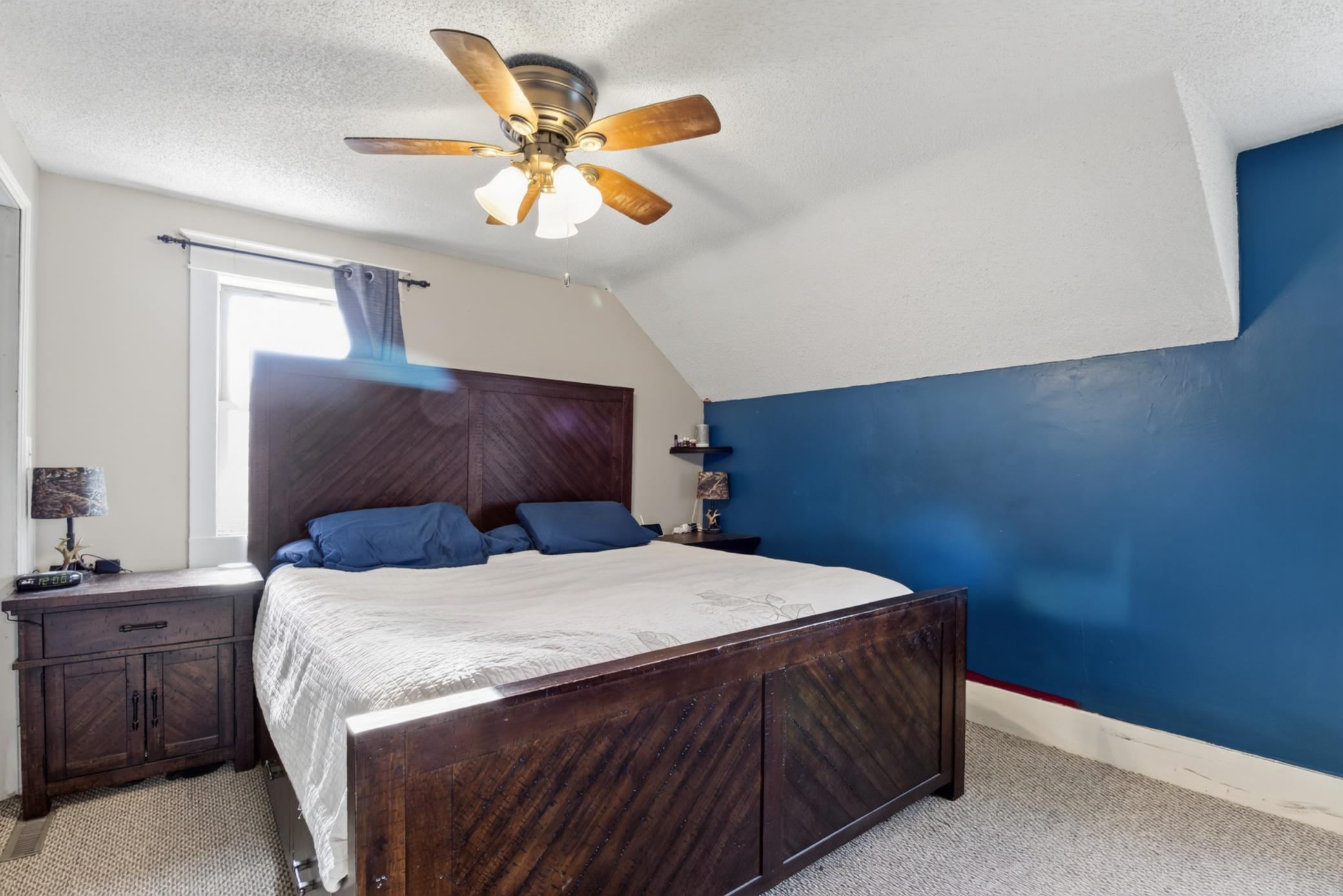 Bedroom #3