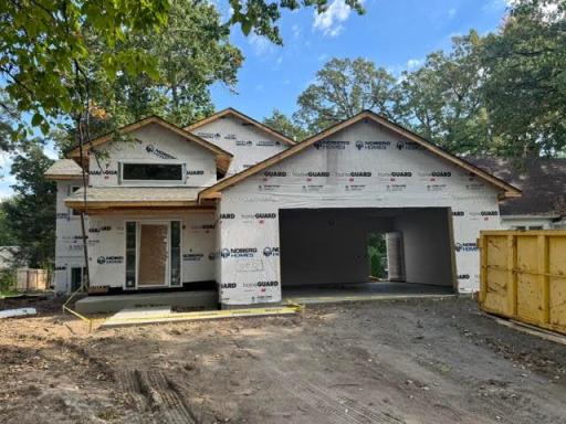 Progress as of 10/5/26, call for plans and specs