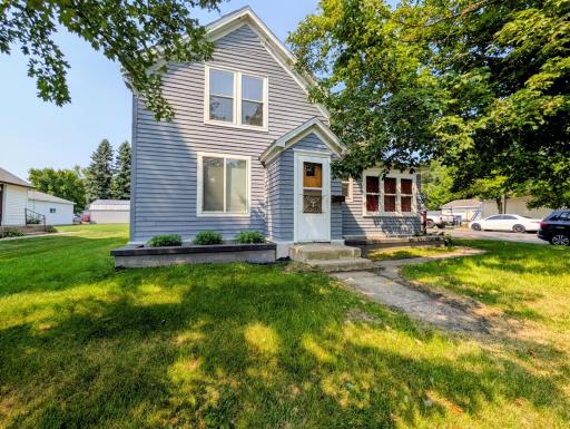 103 3rd Street SW, Melrose, MN 56352