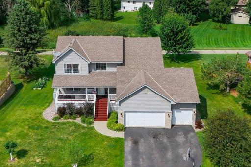 1414 Sunbird Lane, Faribault, MN 55021