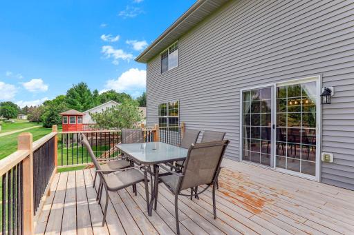 1414 Sunbird Lane, Faribault, MN 55021