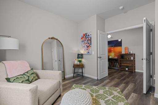 Bedroom #3