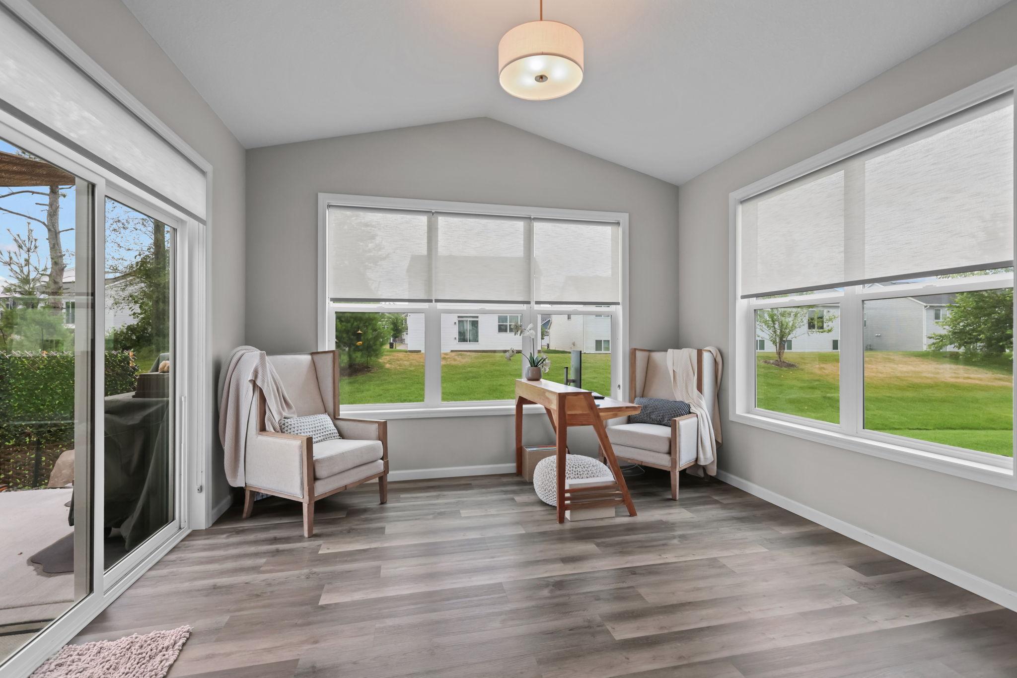 Sunroom