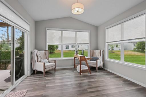 Sunroom