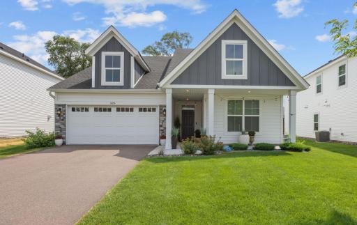 15251 Vicuna Street NW, Anoka, MN 55303