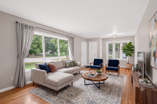 6941 Idaho Avenue N, Brooklyn Park, MN 55428
