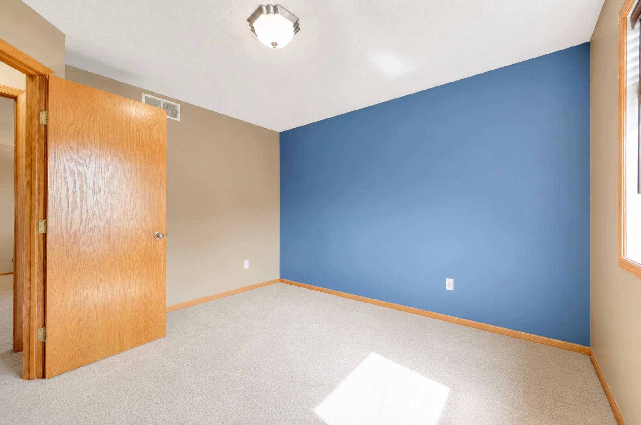 Main level bedroom 2
