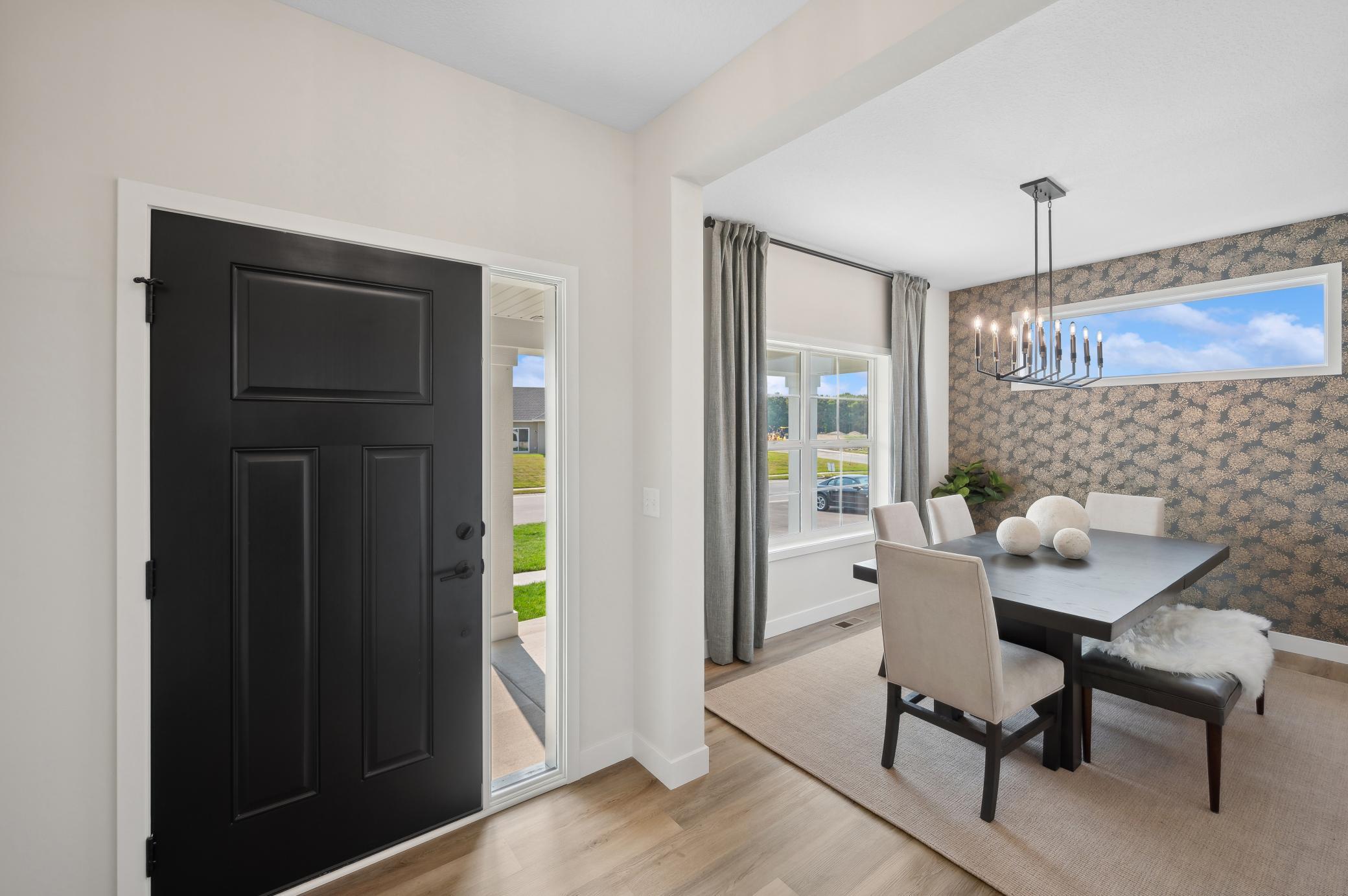 Bonus Flex Room! Photo is of Former Model Home. See Sales Consultant for Specific Colors and Options!
