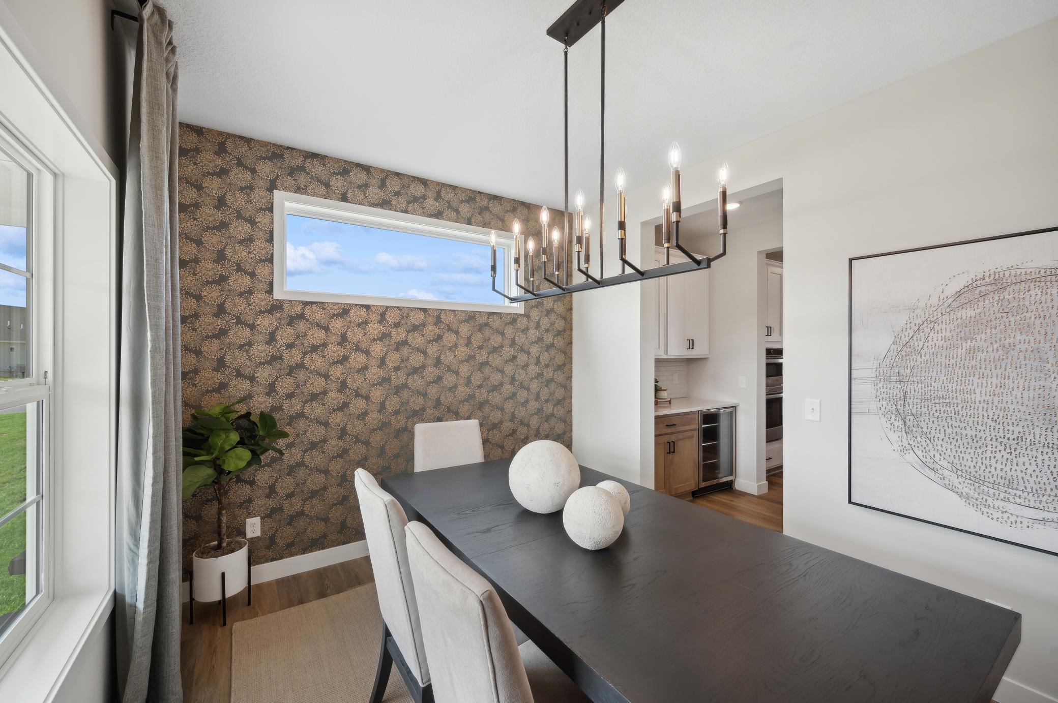 Photo is of Former Model Home. See Sales Consultant for Specific Colors and Options!