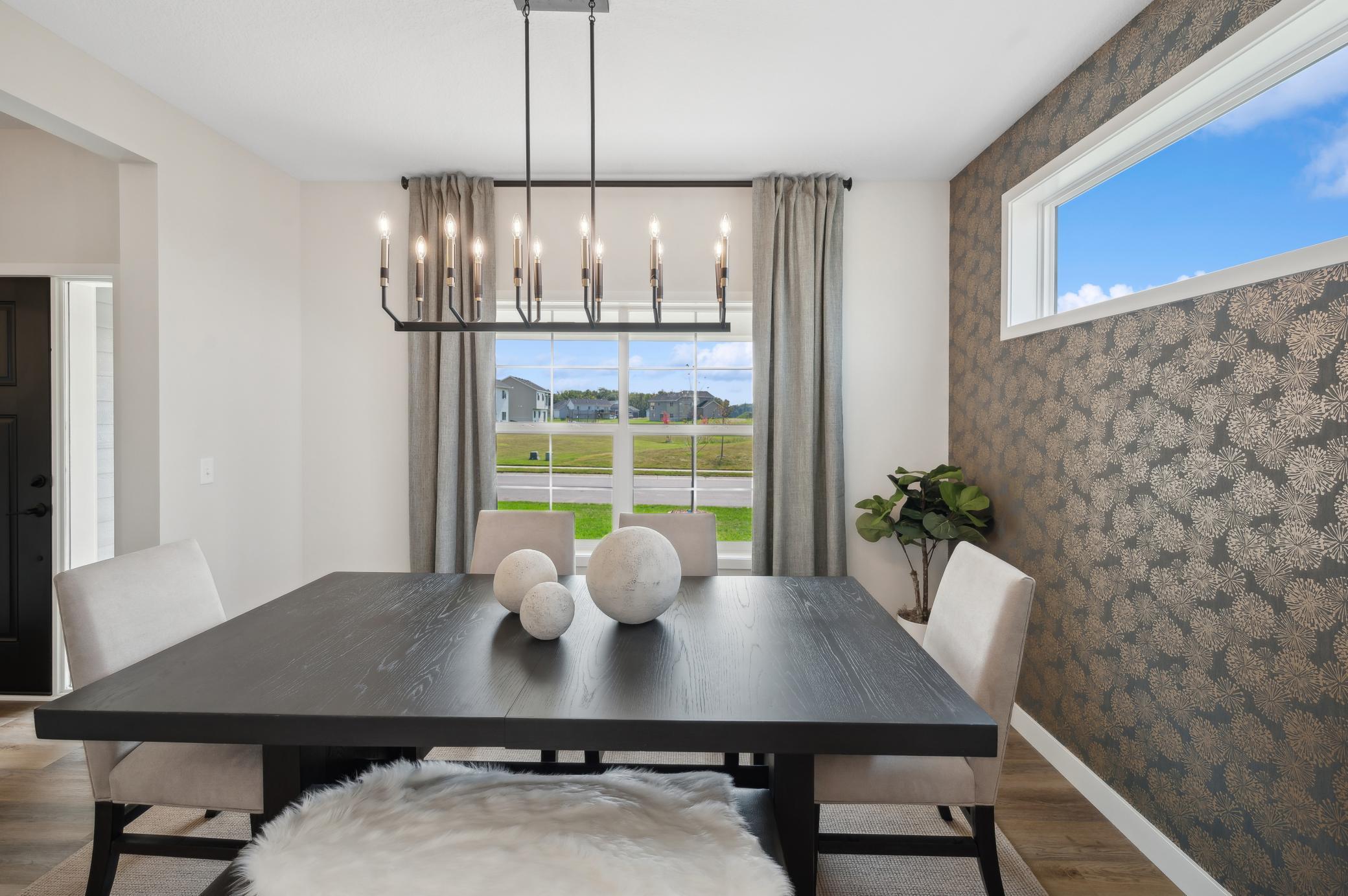 Photo is of Former Model Home. See Sales Consultant for Specific Colors and Options!
