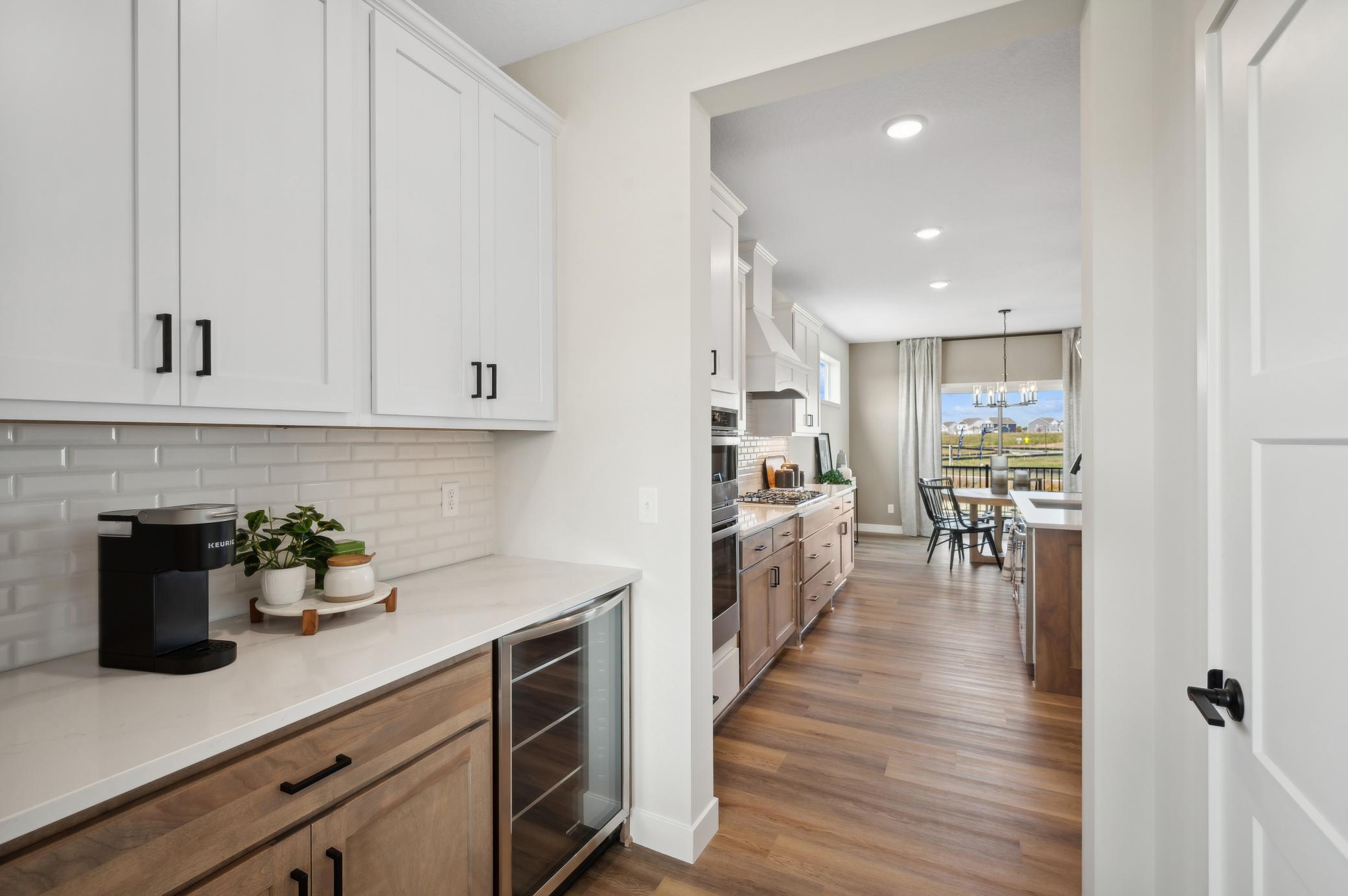 Photo is of Former Model Home. See Sales Consultant for Specific Colors and Options!