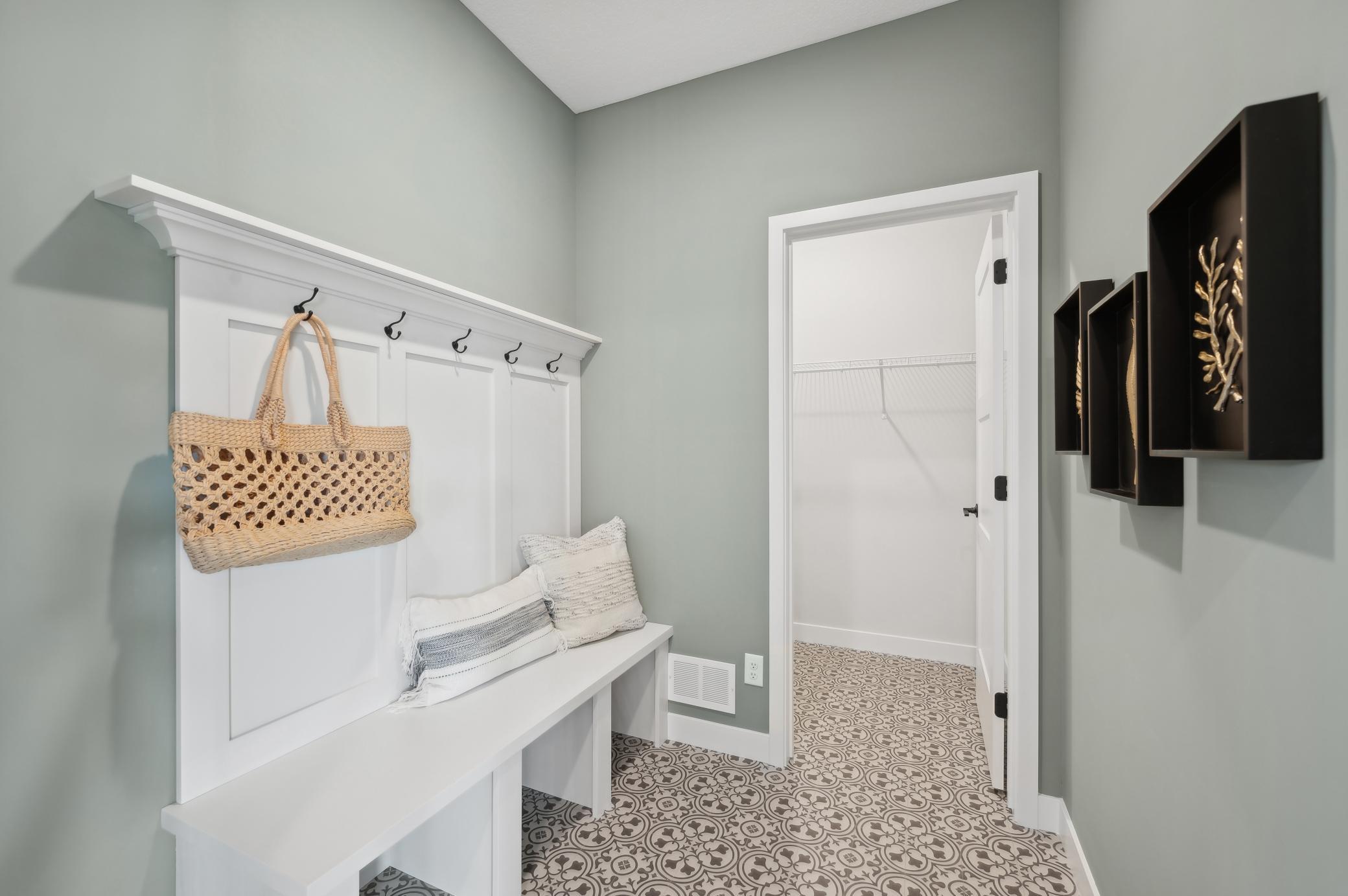 Photo is of Former Model Home. See Sales Consultant for Specific Colors and Options!