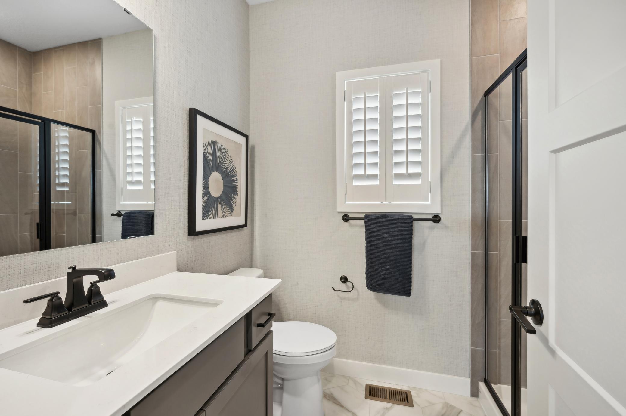 Photo is of Former Model Home. See Sales Consultant for Specific Colors and Options!