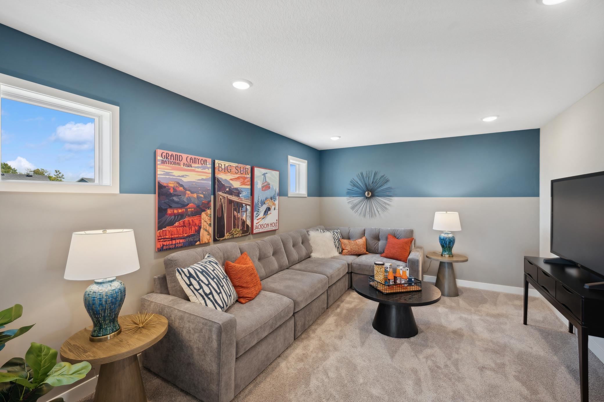 Photo is of Former Model Home. See Sales Consultant for Specific Colors and Options!