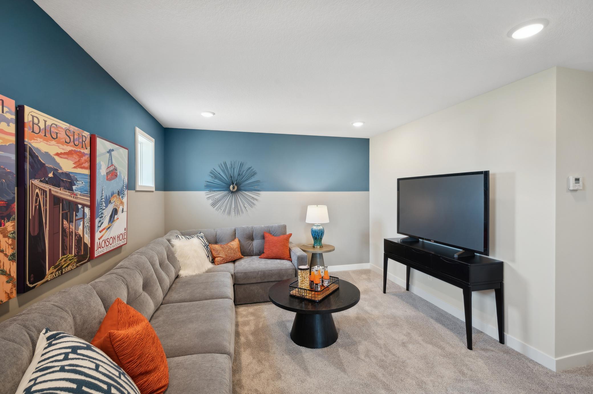 Photo is of Former Model Home. See Sales Consultant for Specific Colors and Options!