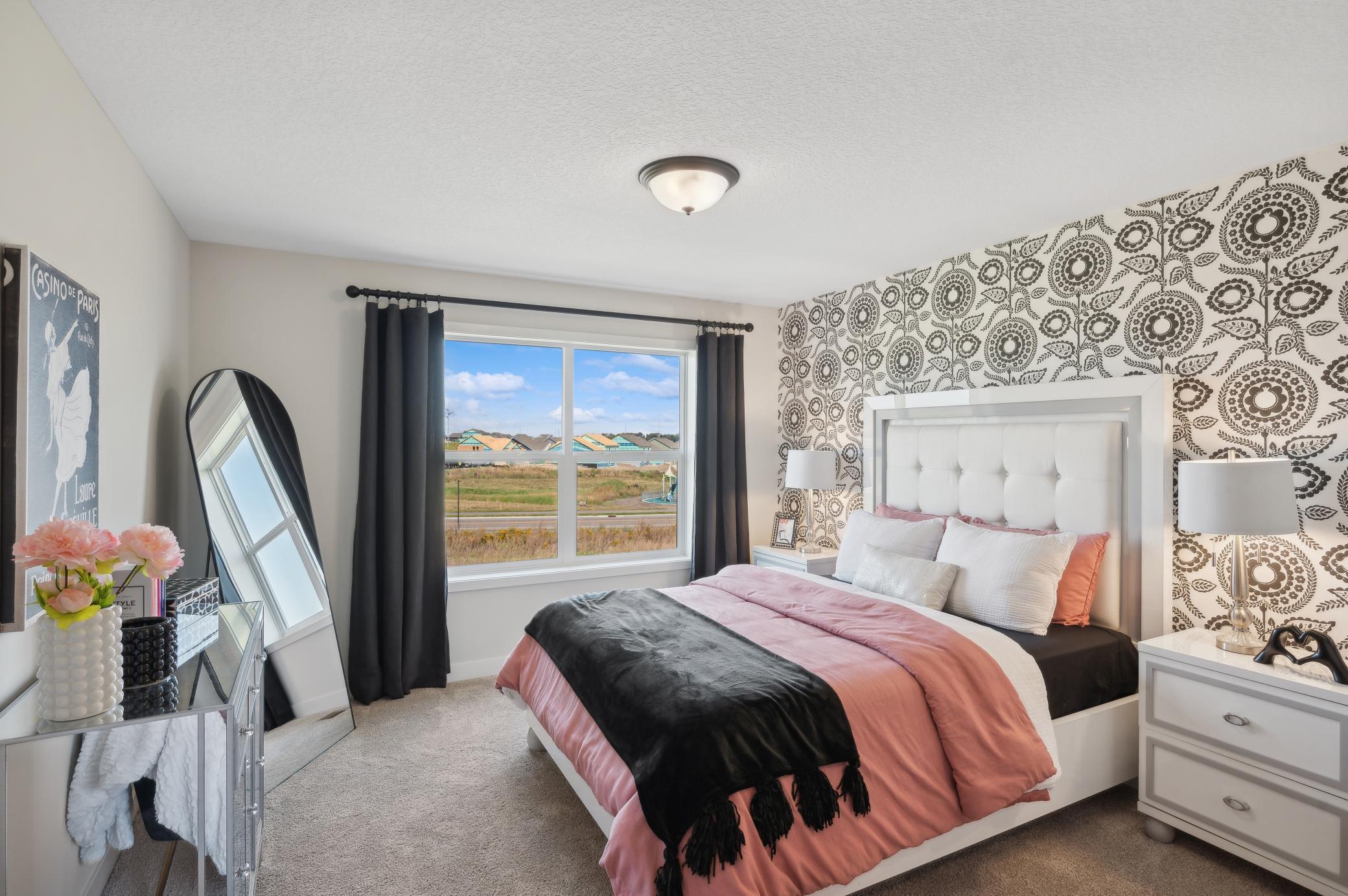 Photo is of Former Model Home. See Sales Consultant for Specific Colors and Options!