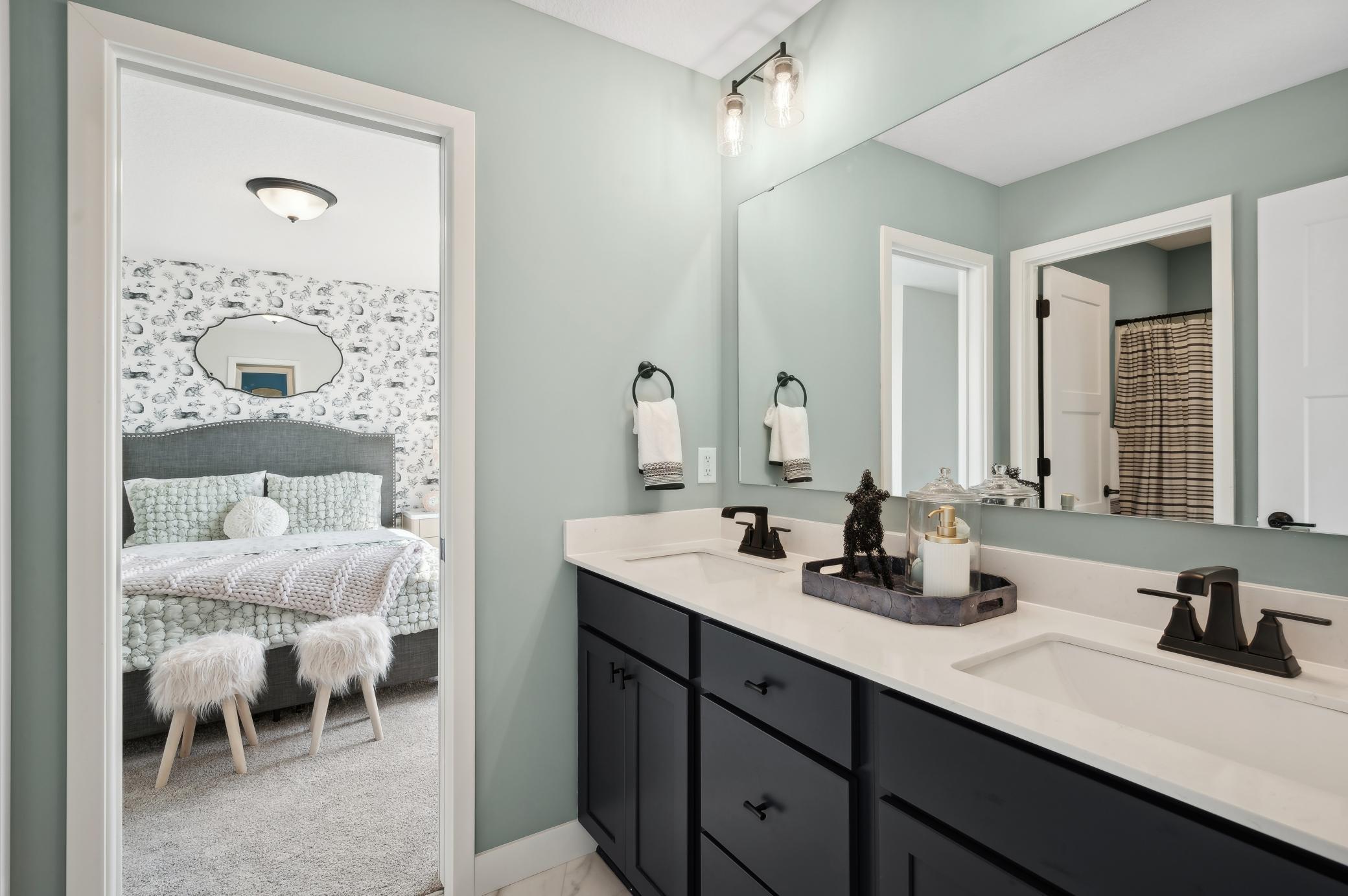 Photo is of Former Model Home. See Sales Consultant for Specific Colors and Options!