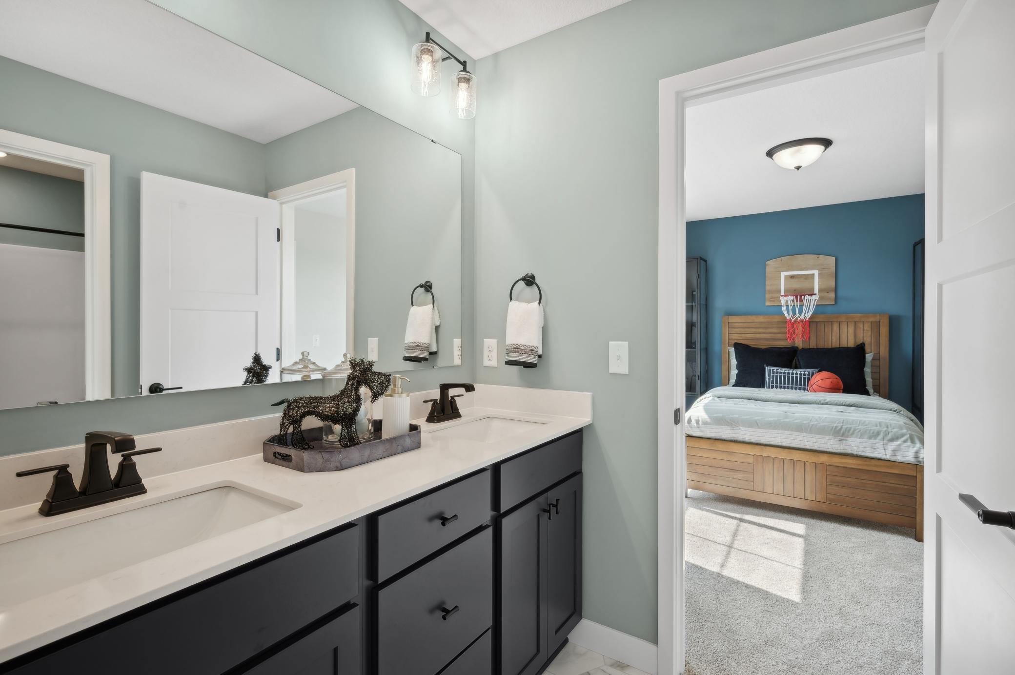 Photo is of Former Model Home. See Sales Consultant for Specific Colors and Options!