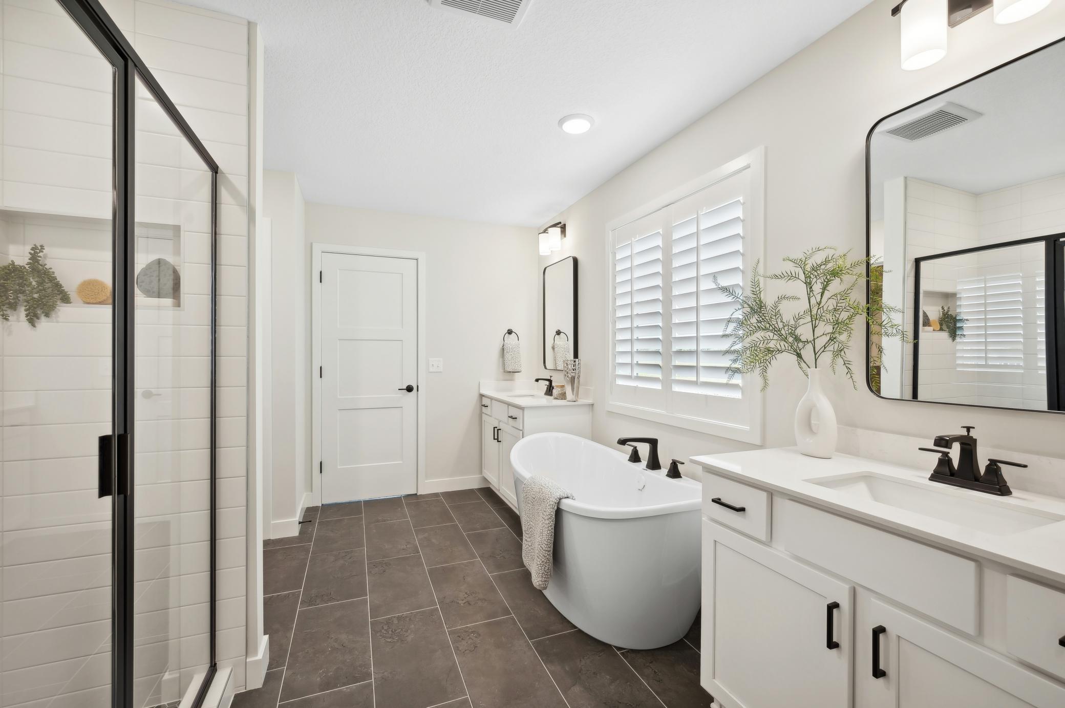 Photo is of Former Model Home. See Sales Consultant for Specific Colors and Options!