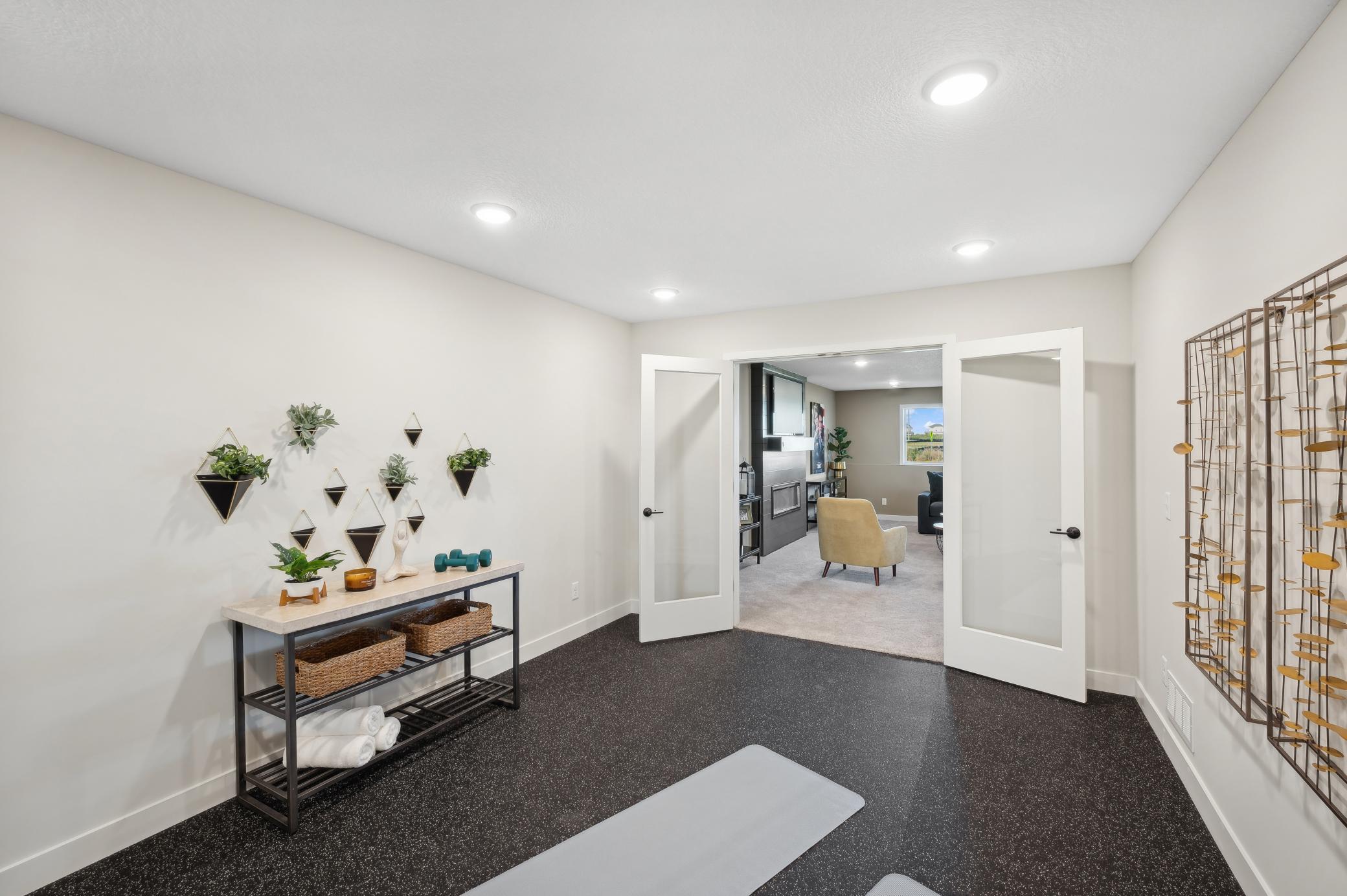 Photo is of Former Model Home. See Sales Consultant for Specific Colors and Options!