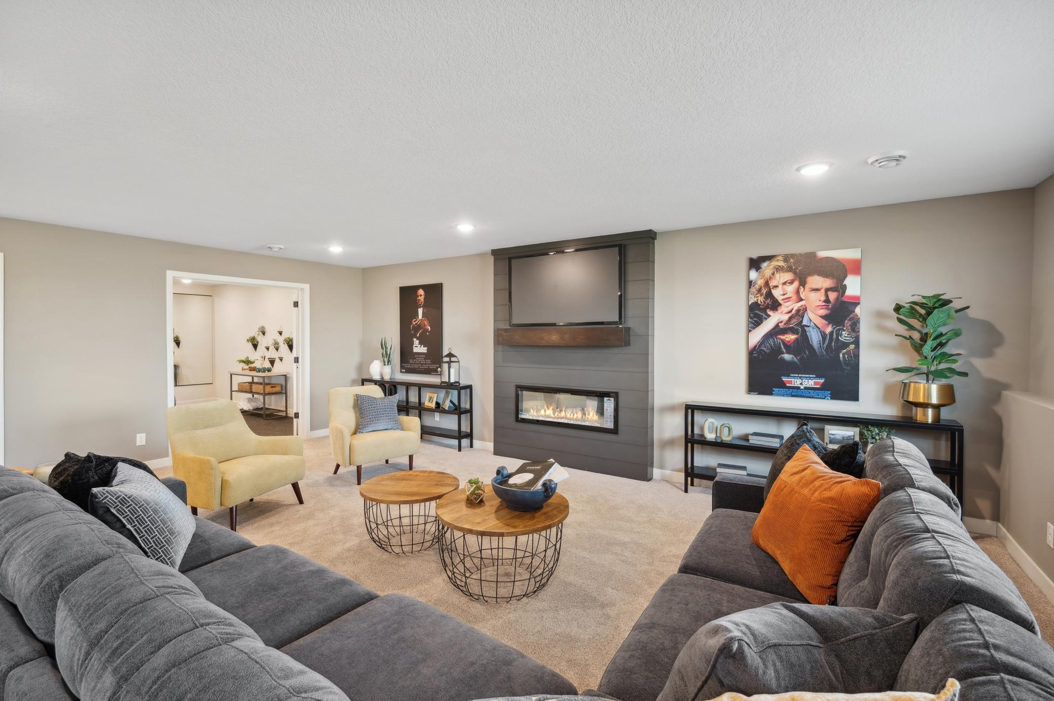 Photo is of Former Model Home. See Sales Consultant for Specific Colors and Options!