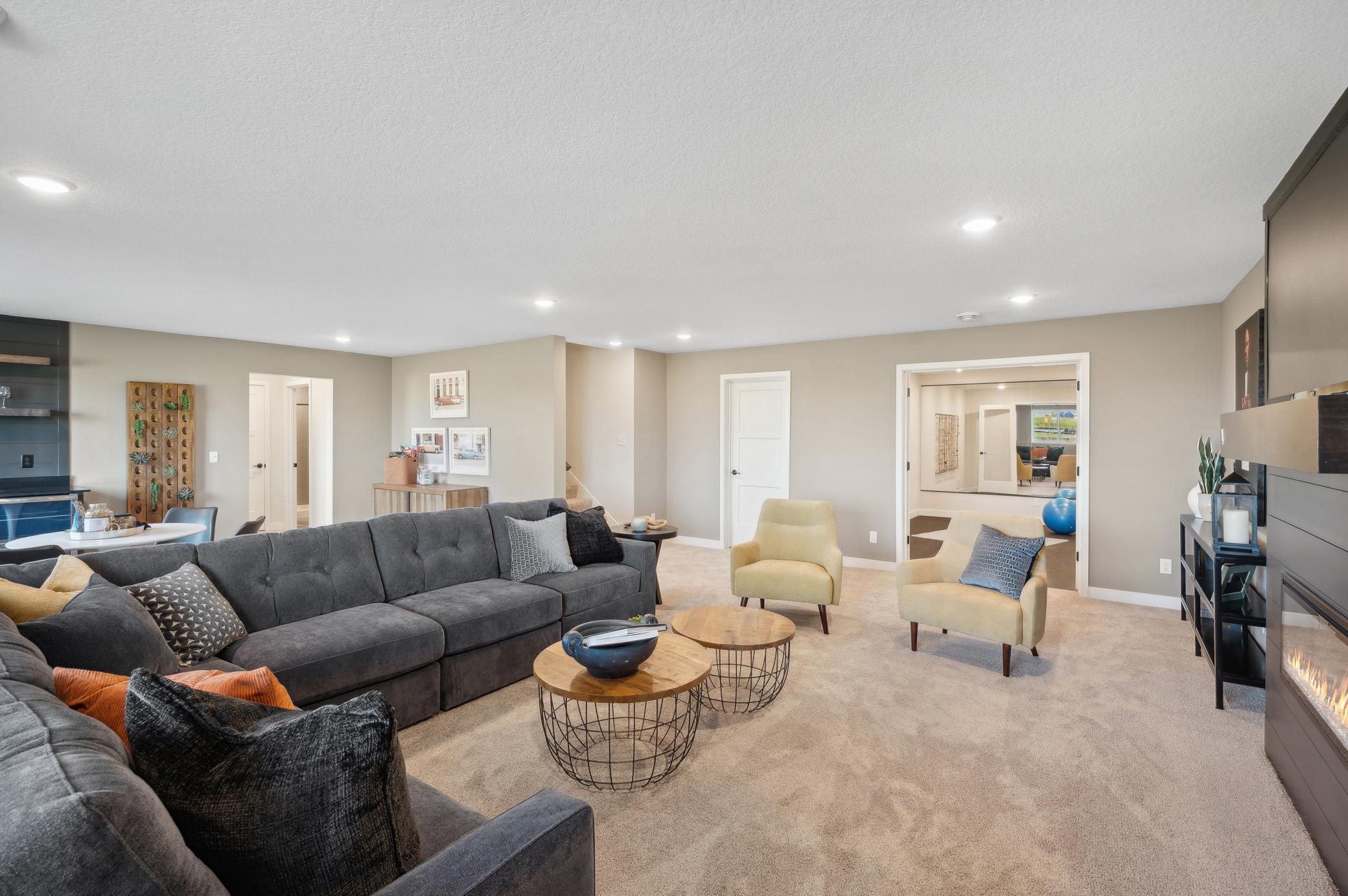 Photo is of Former Model Home. See Sales Consultant for Specific Colors and Options!