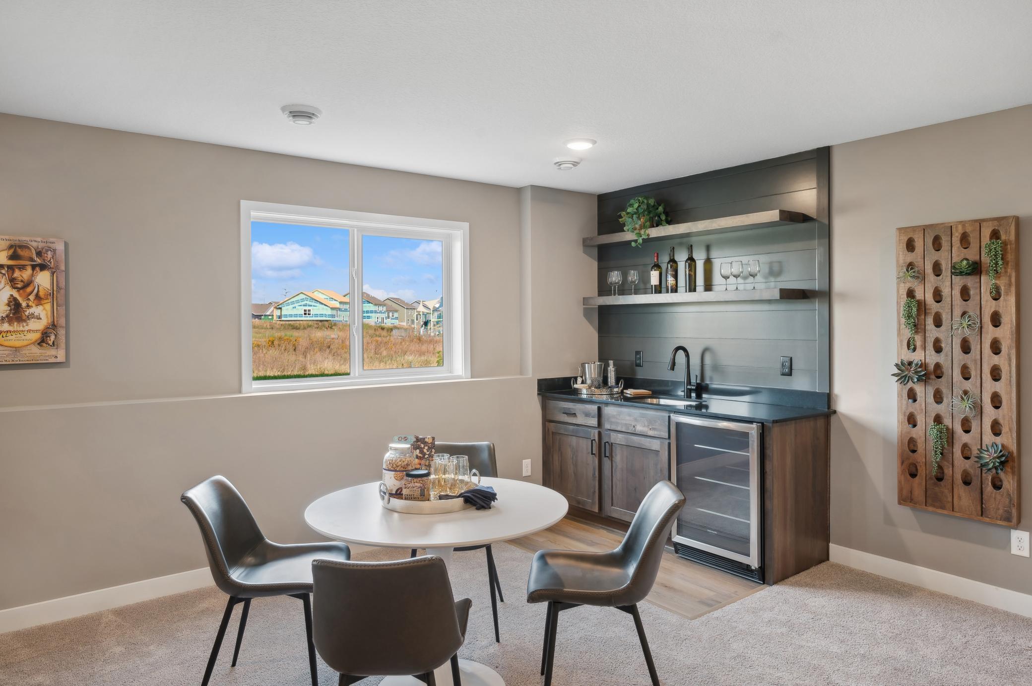 Photo is of Former Model Home. See Sales Consultant for Specific Colors and Options!