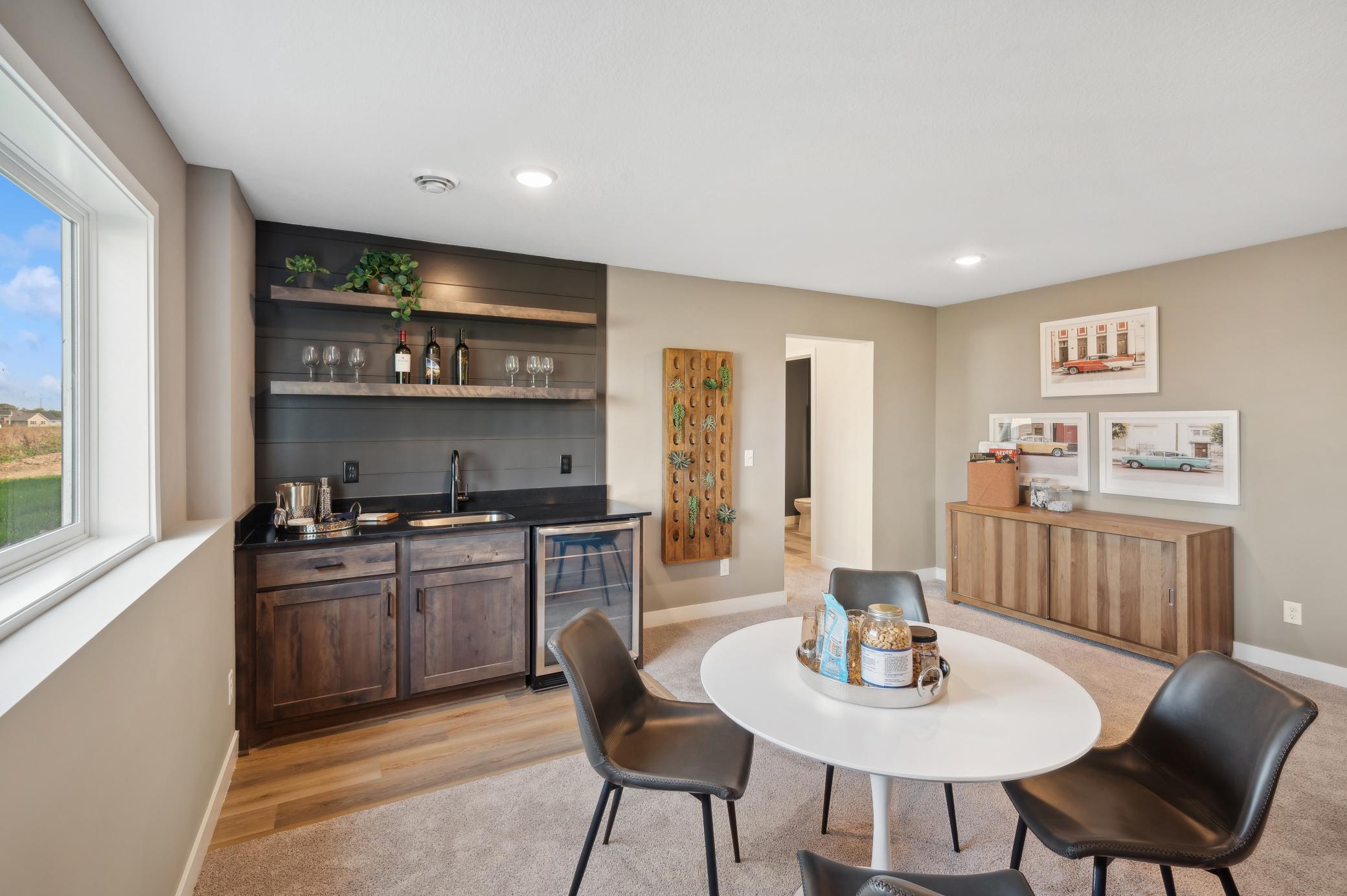 Photo is of Former Model Home. See Sales Consultant for Specific Colors and Options!
