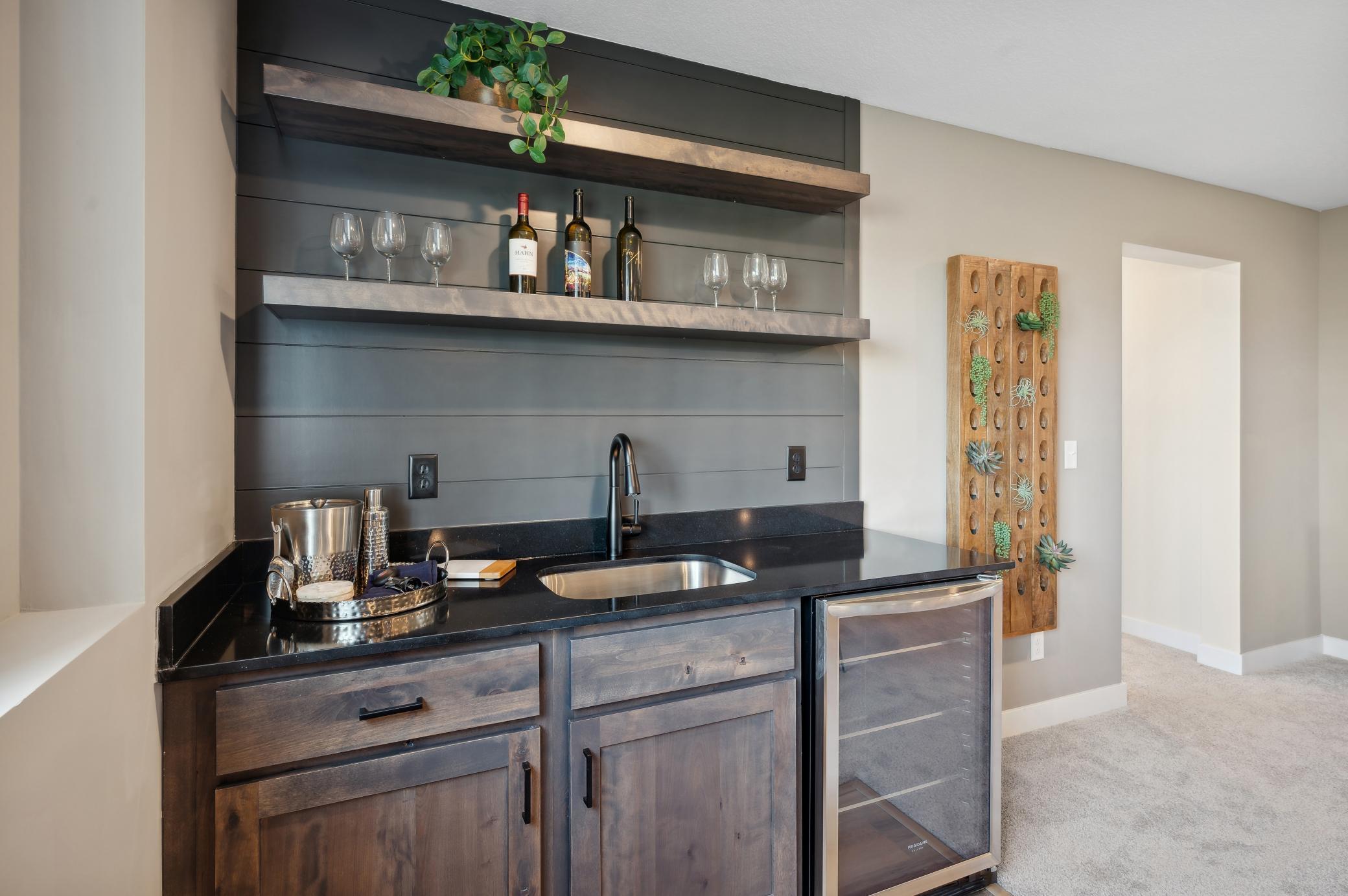 Photo is of Former Model Home. See Sales Consultant for Specific Colors and Options!