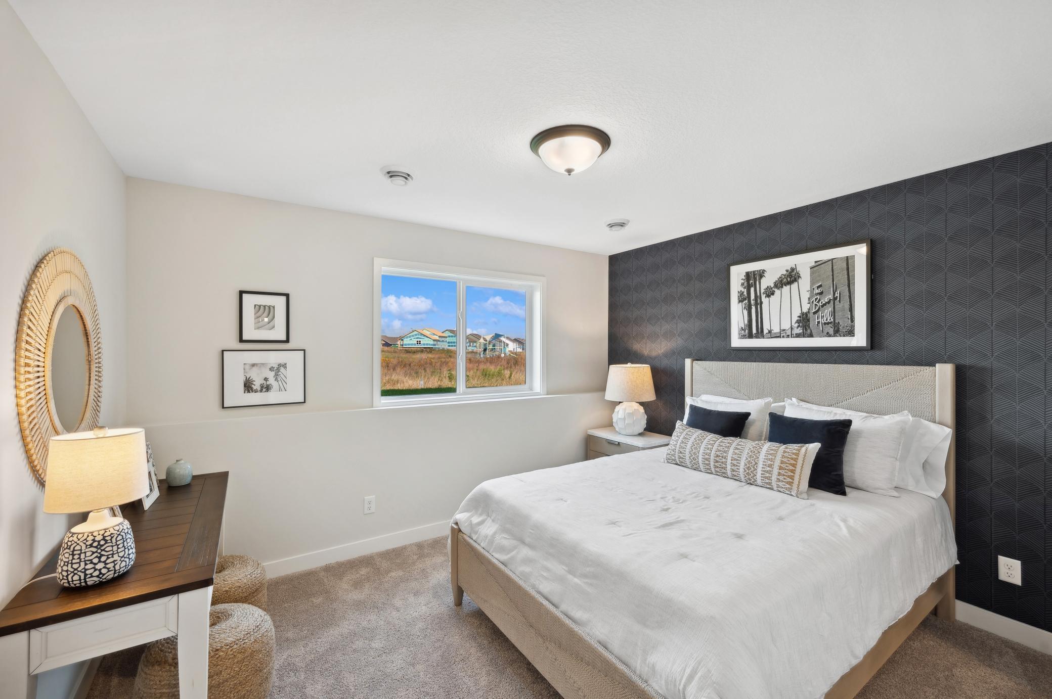 Photo is of Former Model Home. See Sales Consultant for Specific Colors and Options!