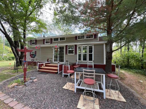 C5 Lot 85 Pathfinder Village, Hinckley, MN 55037