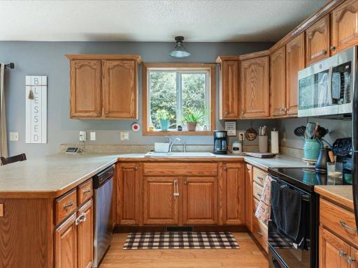 31016 Rainier Drive, Pequot Lakes, MN 56472