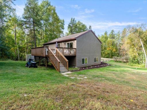 31016 Rainier Drive, Pequot Lakes, MN 56472
