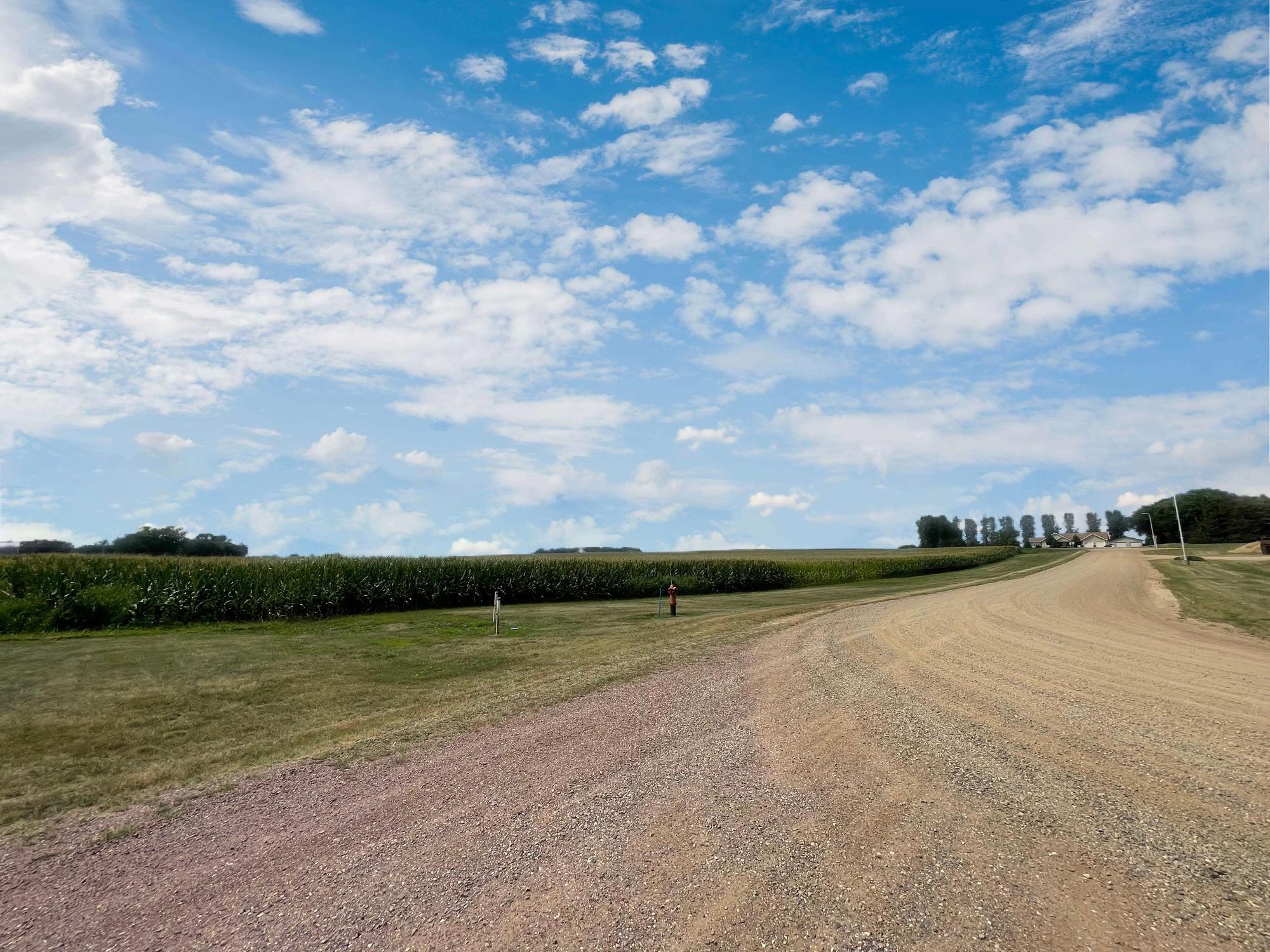 Property photo for TBD 2nd Industrial, Springfield, MN 56087