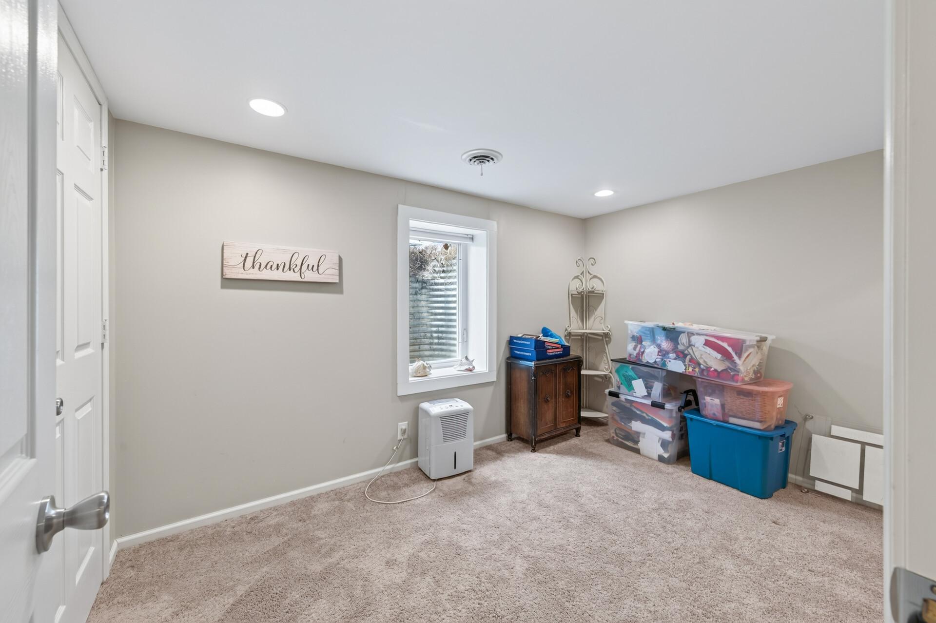 Lower level bedroom (5)