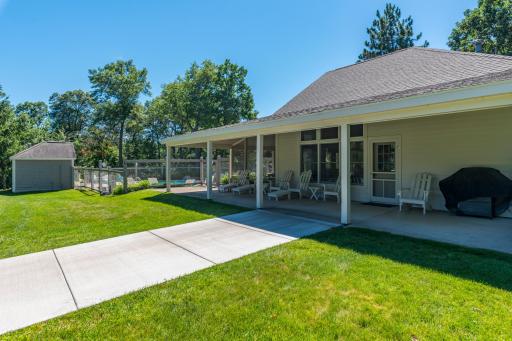 Association Club House