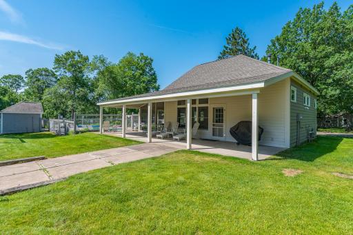 Club House