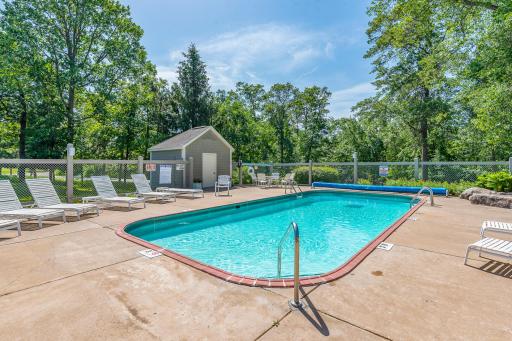 Association Pool
