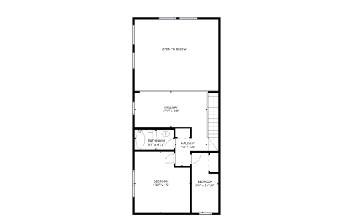 Upper Floor