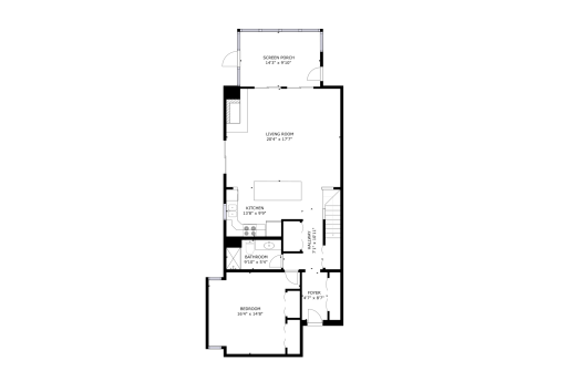 Main Floor