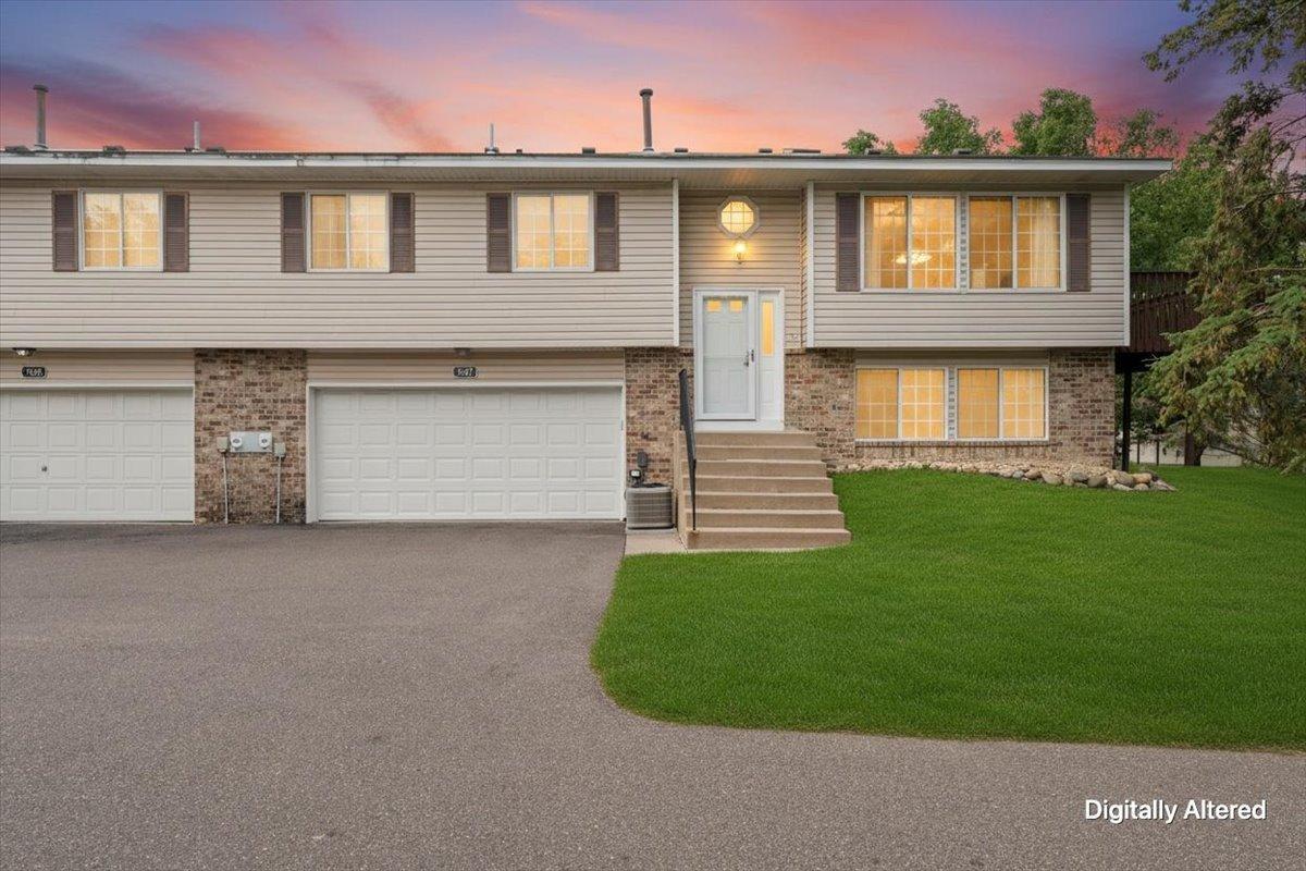 Welcome home to 7647 Afton Ct!