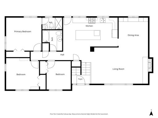 3201 Townview Avenue NE, Saint Anthony, MN 55418