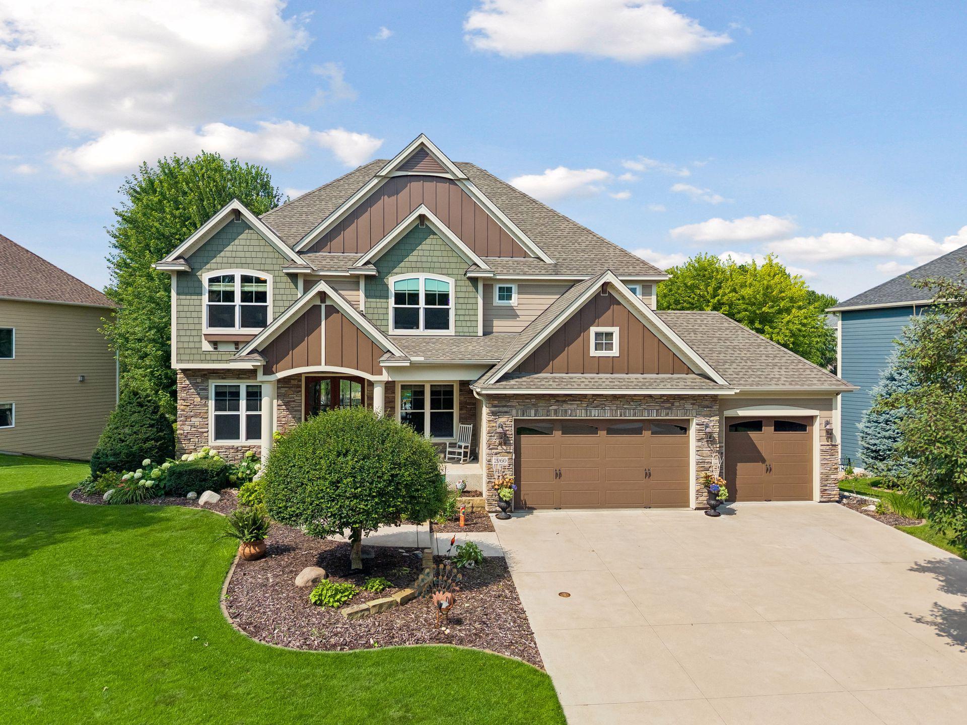 2960 122nd Court Northeast