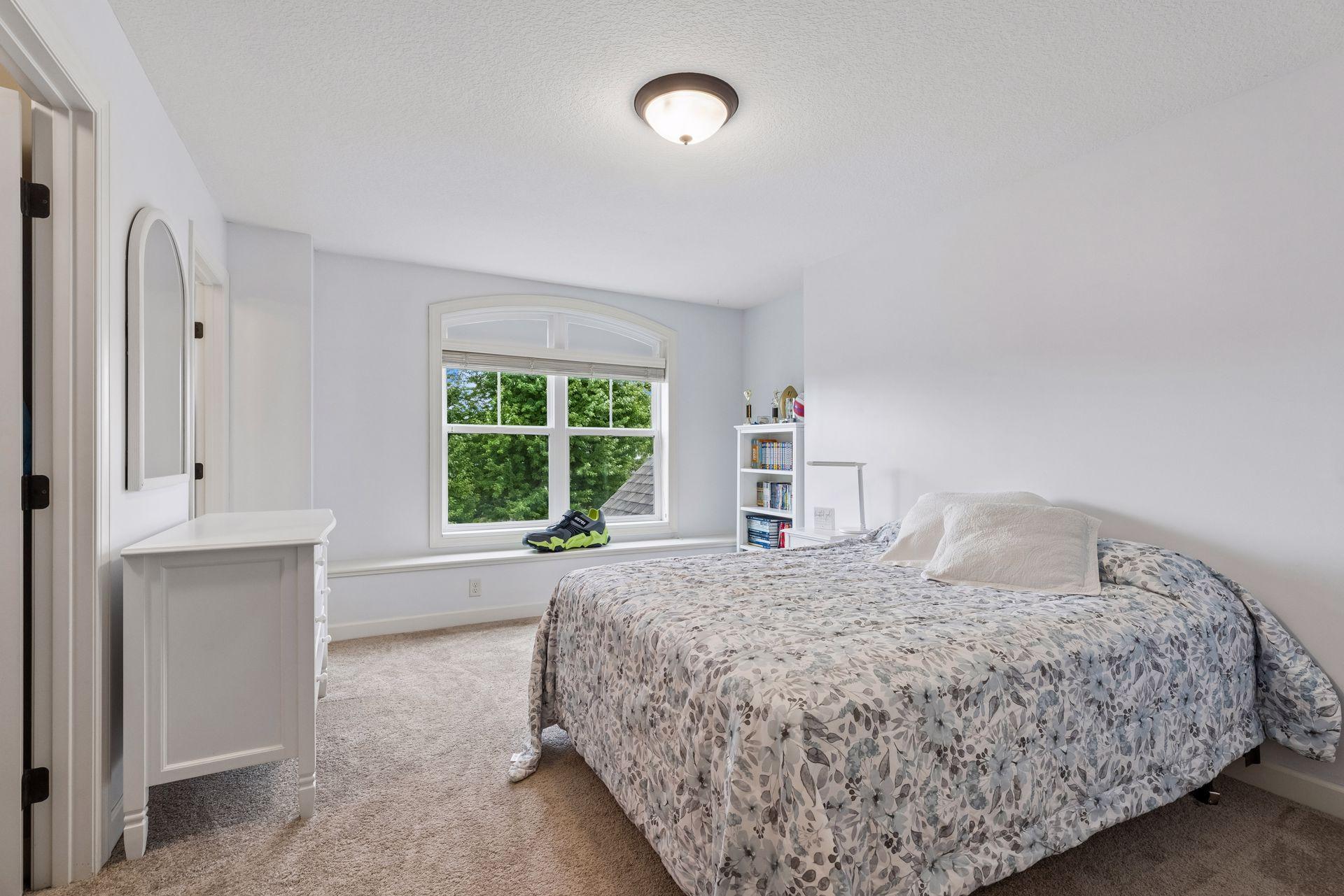 Bedroom 3 up