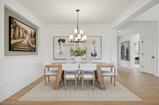(Photo of a similar home, actual finishes may vary)