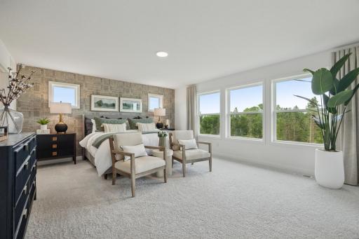 (Photo of a similar home, actual finishes may vary)